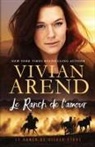 Vivian Arend - Le Ranch de l'amour