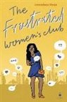 Amandeep Ahuja - The Frustrated Women's Club