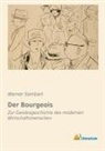 Werner Sombart - Der Bourgeois