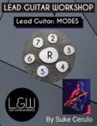 Suke Cerulo - Lead Guitar Modes