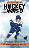 Ben Jackson, Ben Jackson, Sam Lawrence, Sam Lawrence - Hockey Wars 9