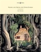Brothers Grimm - Hansel and Gretel and Other Stories by the Brothers Grimm - Illustrated by Kay Nielsen