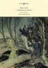 Henrik Johan Ibsen - Peer Gynt - A Dramatic Poem - Illustrated by Arthur Rackham