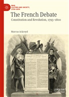 Marcus Ackroyd - The French Debate