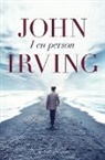 John Irving - I en person