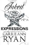 Carrie Ann Ryan - Inked Expressions - Special Edition