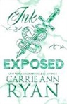 Carrie Ann Ryan - Ink Exposed - Special Edition
