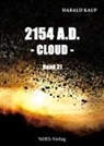 Harald Kaup - 2154 A.D. - Cloud -
