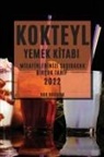 Bob Roddick - KOKTEYL YEMEK K¿TABI 2022