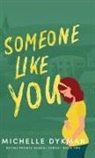 Michelle Dykman - Someone Like You