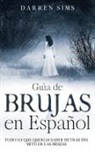 Darren Sims - Guía de Brujas en Español