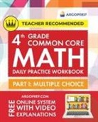 Argoprep - 4th Grade Common Core Math