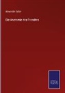 Alexander Ecker - Die Anatomie des Frosches