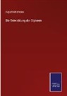August Weismann - Die Entwicklung der Dipteren