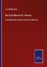 Arnold Nüscheler - Die Gotteshäuser der Schweiz