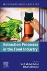 Sahar Akhavan-Mahdavi, Sahar (Faculty of Food Science and Technology Akhavan-Mahdavi, Seid Mahdi Jafari, Seid Mahdi (Associate Professor at the Department of Food Materials and Process Design Engineering Jafari, Seid Mahdi (Professor Jafari, Jafari Seid Mahdi - Extraction Processes in the Food Industry