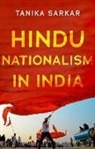 Tanika Sarkar - Hindu Nationalism in India