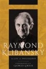 Raymond Klibansky, Georges Leroux - Raymond Klibansky