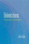 John Sallis - Delimitations