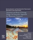 Rajarshi Banerjee, Rajarshi (Associated Vice President Banerjee, Maulin P. Shah, Maulin (Researcher P Shah, Maulin P. (Researcher P Shah, Maulin P. (Researcher P.shah... - Development in Waste Water Treatment Research and Processes