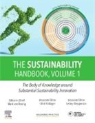 George Etzel, Mark Von Rosing, Mark (Chairman Von Rosing, Von Rosing Mark - The Sustainability Handbook, Volume 1