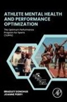 Brad Donohue, Brad (Distinguished Professor Donohue, Donohue Brad, Joanne Perry, Joanne (Licensed Psychologist and Director of Orthopedic Psychology Perry - Athlete Mental Health and Performance Optimization