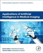 Abdulhamit Subasi, Abdulhamit (Full Professor Subasi, Abdulhamit (Professor of Information Systems at Effat University Subasi - Applications of Artificial Intelligence in Medical Imaging