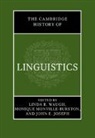 Linda R. (University of Arizona) Monville-B Waugh, John E. Joseph, Joseph John E., Monique Monville-Burston, Monville-Burston Monique, Linda R. Waugh... - Cambridge History of Linguistics