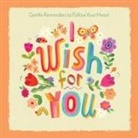 Lance Wubbels - I Wish for You