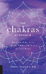 Athena Perrakis - The Chakras Handbook