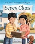 Scott Hahn, Scott/ Mckeegan Hahn, Maura Roan Mckeegan - Seven Clues