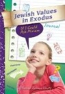 Rachael Gelfman Schultz, Behrman House, Not Available (NA), Rachael Gelfman Schultz - Jewish Values in Exodus
