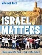 Mitchell Bard, Behrman House, Not Available (NA) - Israel Matters