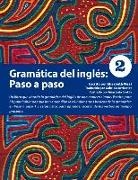 Anastasia Ionkin, Gabriela Urricariet, Elizabeth Weal, Anastasia Ionkin - Gramática del inglés