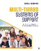 Inc. SAGE Publications, Gary E. Schaffer, Gary E. (Niagara University Schaffer, Gary E. E. Schaffer, Gary E. E. (Niagara University Schaffer - Multi-Tiered Systems of Support
