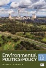 Walter A. Rosenbaum, Walter A. A. Rosenbaum, Rosenbaum Walter A. - Environmental Politics and Policy