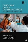 Matthew W. Seeger, Matthew W. W. Seeger, Timothy L. Sellnow, Timothy L. L. Sellnow, Sellnow Timothy L., Robert R. Ulmer... - Effective Crisis Communication