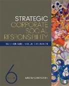 David Chandler - Strategic Corporate Social Responsibility