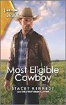 Stacey Kennedy - Most Eligible Cowboy