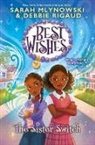 Sarah Mlynowski, Debbie Rigaud, Maxine Vee - The Sister Switch