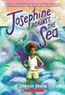 Shakirah Bourne - Josephine Against the Sea