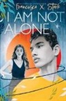 Francisco X Stork, Francisco X. Stork - I Am Not Alone