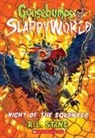 R L Stine, R. L. Stine - Night of the Squawker (Goosebumps Slappyworld #18)