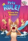 Susan Tan, Susan/ Wei Tan, Wendy Tan Shiau Wei - Kittens Are Monsters!