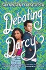 Sayantani DasGupta - Debating Darcy