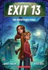 James Preller, Kevin Keele - The Whispering Pines (EXIT 13, Book 1)
