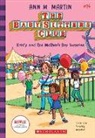 Ann M Martin, Ann M. Martin - Kristy and the Mother's Day Surprise (the Baby-Sitters Club #24)