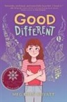 Meg Eden Kuyatt - Good Different