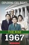 Jay Leslie - 1967 (Exploring Civil Rights: The Rise)