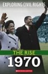 Selene Castrovilla - 1970 (Exploring Civil Rights: The Rise)